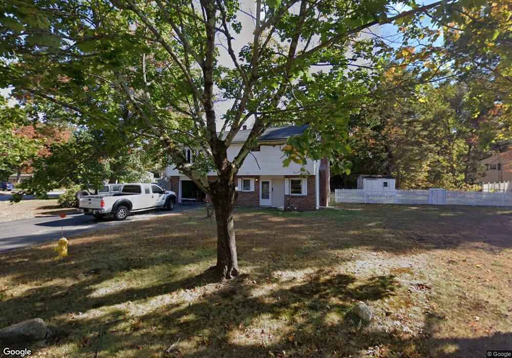 11 Cypress St, Salem, NH 03079 - photo 1