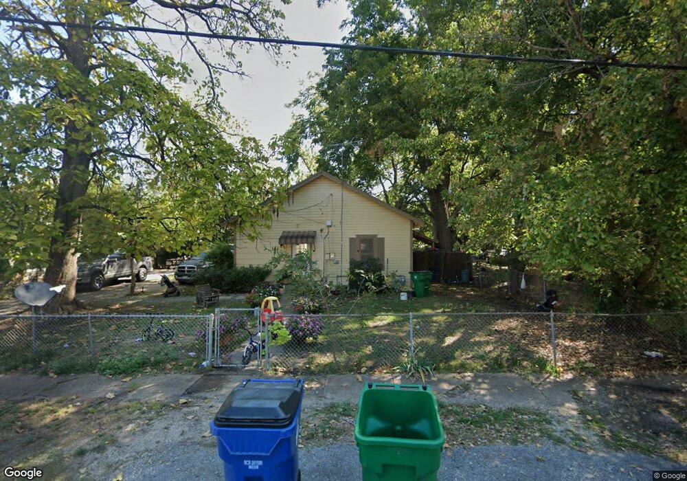 311 N Texas St, Celina, TX 75009 - photo 1