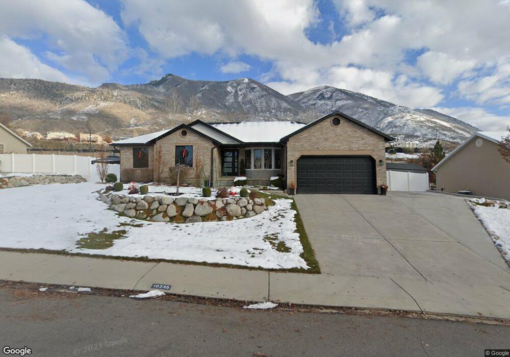 10240 N 3900 W, Pleasant Grove, UT 84062 - photo 1