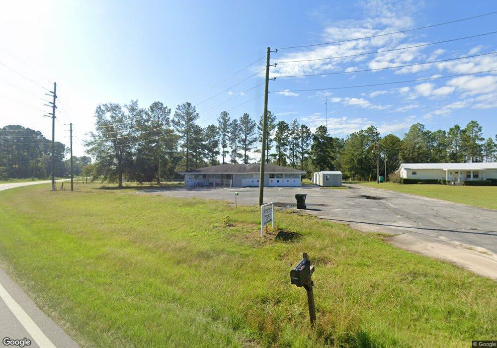 686 Austin Ave E, Pearson, GA 31642 - photo 1