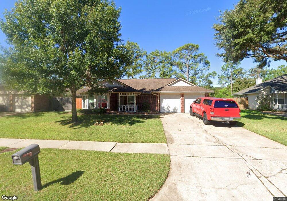 15622 Pebble Lake Dr, Houston, TX 77095 - photo 1