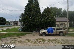 101 King St, Fayette, IA 52142