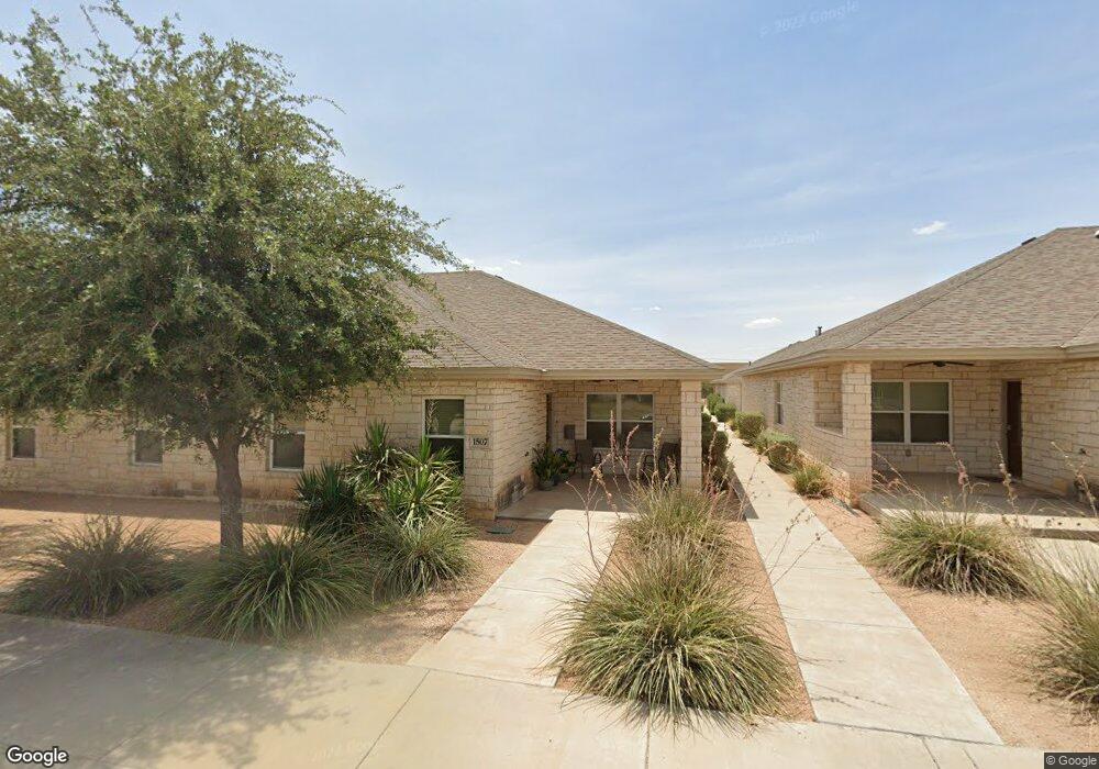 1507 Club Dr, Midland, TX 79701 - photo 1
