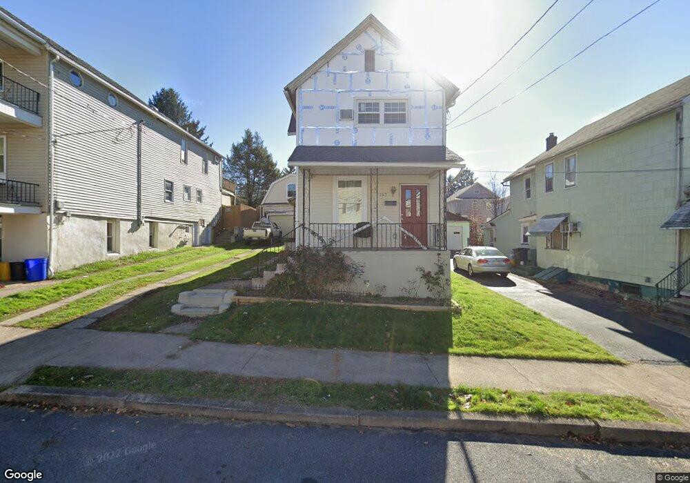 157 W Noble St, Nanticoke, PA 18634 - photo 1