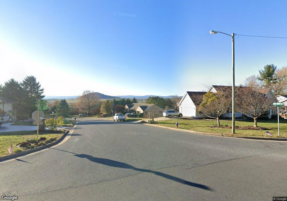 2386 Pin Oak Dr, Harrisonburg, VA 22801 - photo 1