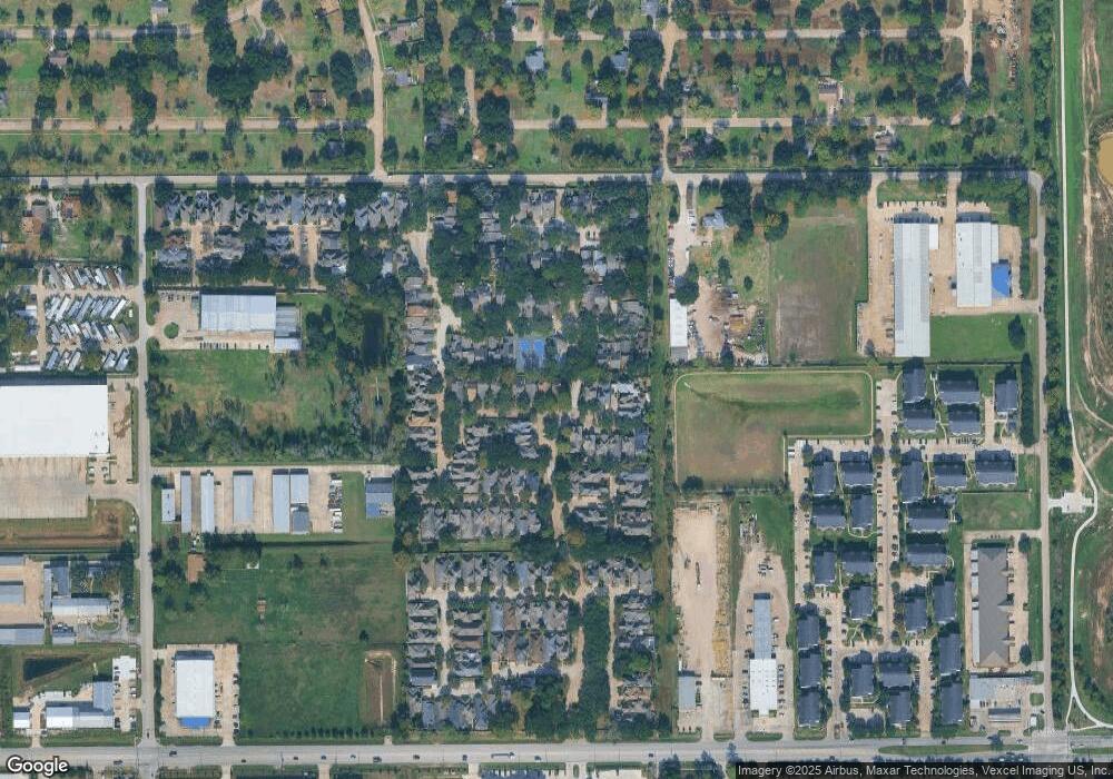 8014 Oakwood Bend Dr, Houston, TX 77040 - photo 1