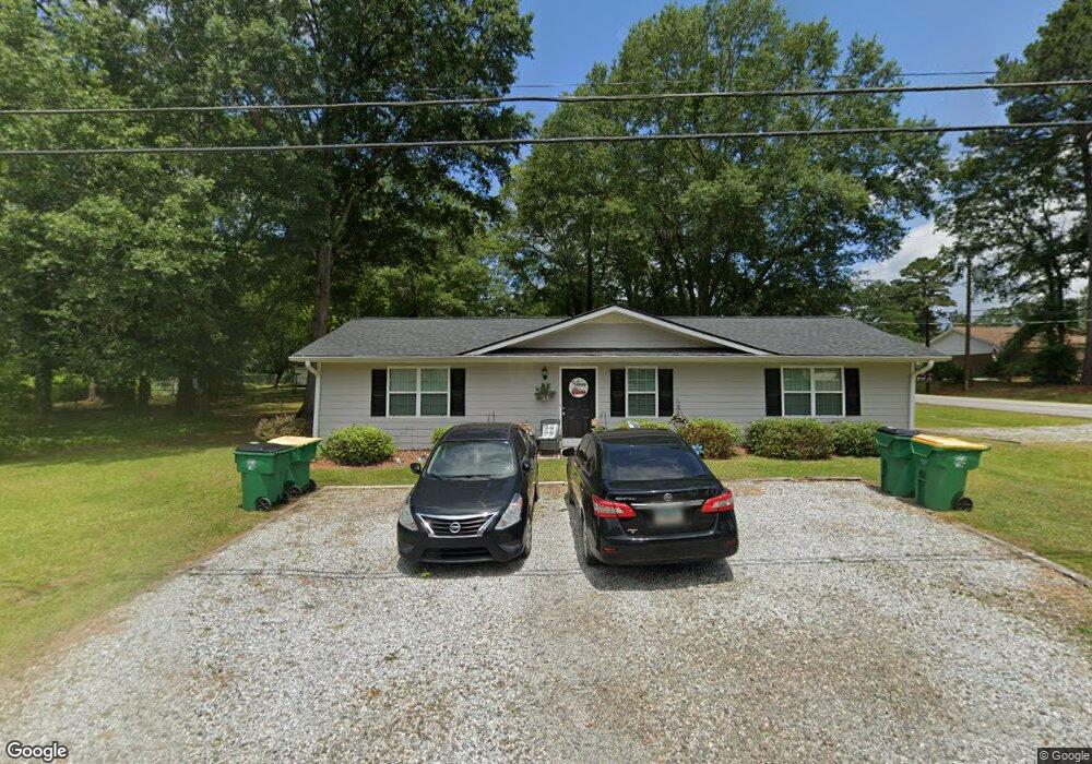 224 King St, Winder, GA 30680 - photo 1