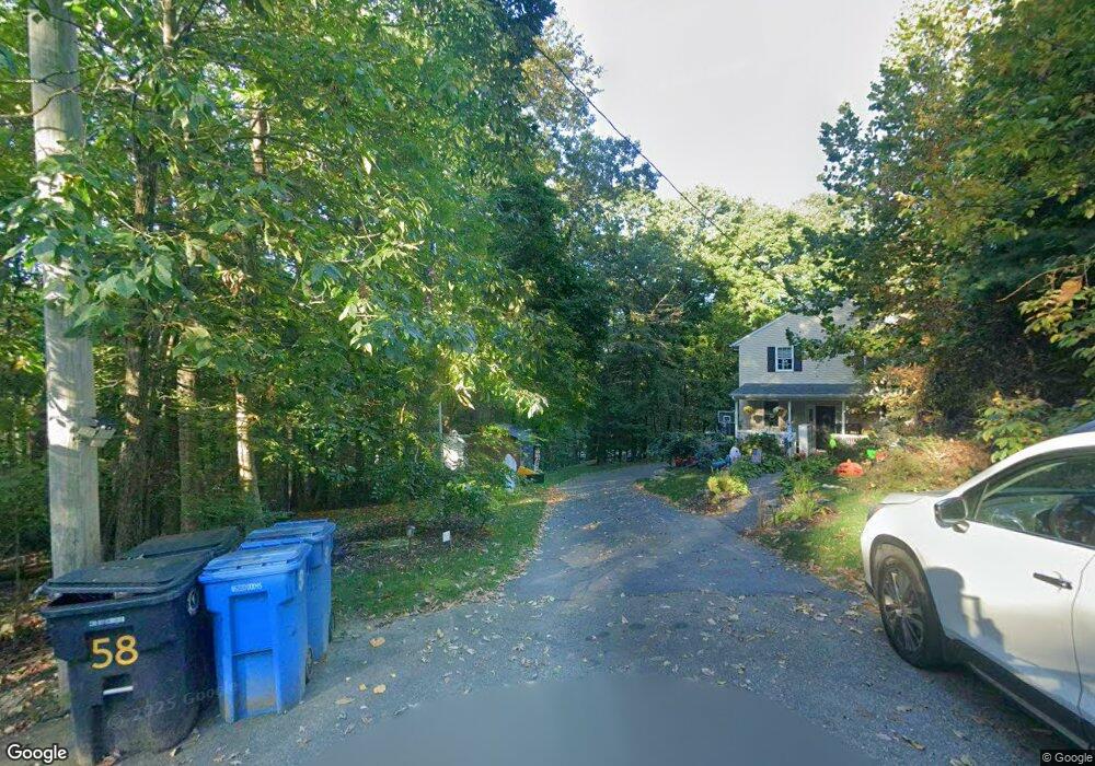 209 Stanley Rd, Cumberland, RI 02864 - photo 1