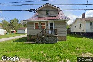1115 Crucible Rd, Rices Landing, PA 15357