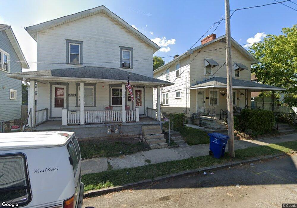 1623 S 3rd St unit 625, Columbus, OH 43207 - photo 1