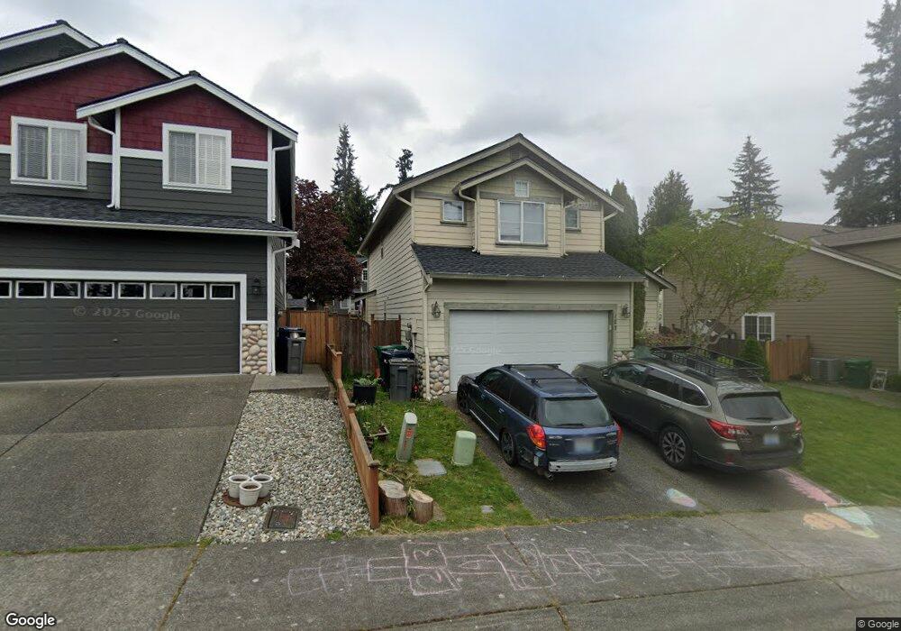 103 202nd St SE, Bothell, WA 98012 - photo 1