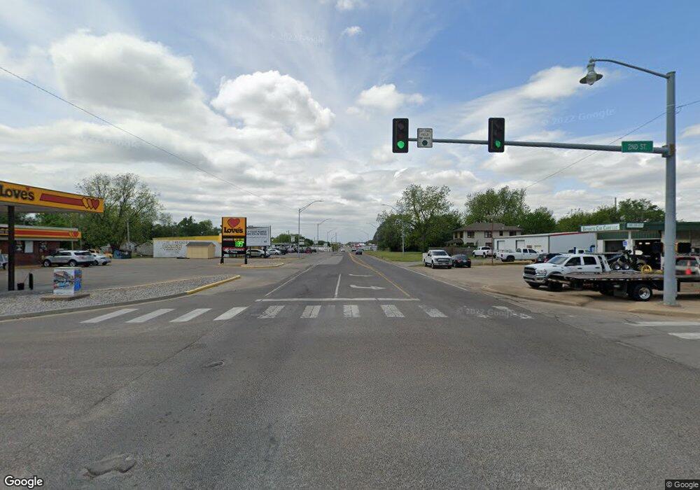 215 Rr 2, Duncan, OK 73533 - photo 1