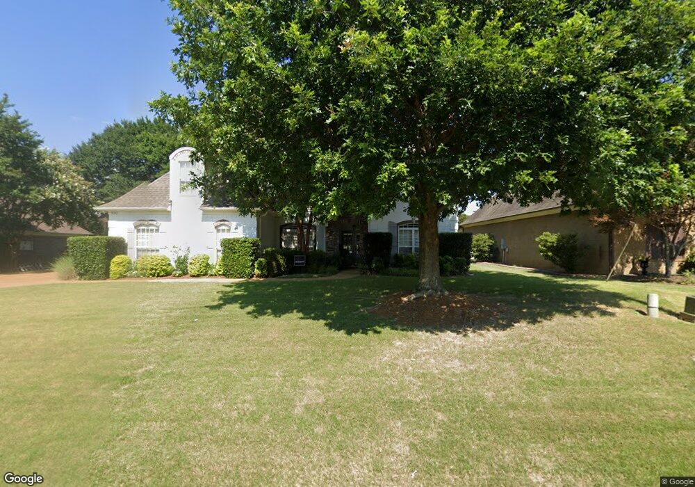 1640 Cedar Grove Dr, Hernando, MS 38632 - photo 1