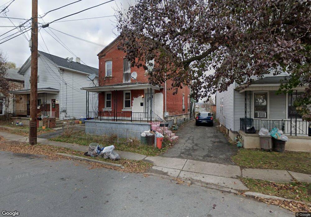 343 Phelps St, Scranton, PA 18509 - photo 1