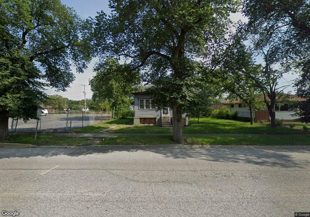 1256 W 21st Ave, Gary, IN 46407 - photo 1