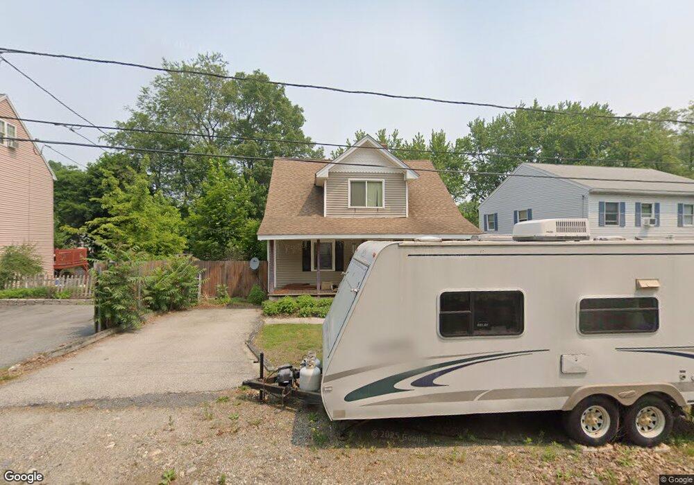 67 Bedford Ave, Worcester, MA 01604 - photo 1