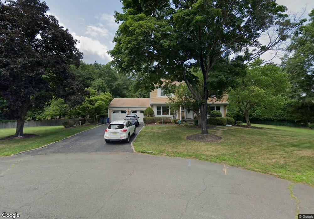 90 Carlton Ln, Harrington Park, NJ 07640 - photo 1