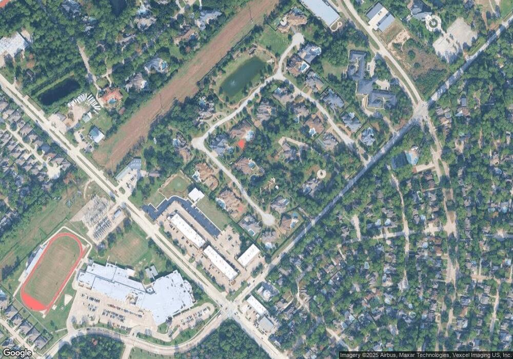 15026 Cathedral Falls Dr, Cypress, TX 77429 - photo 1