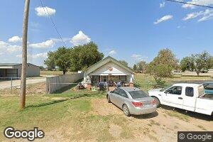 14 W 5th St, Davenport, OK 74026