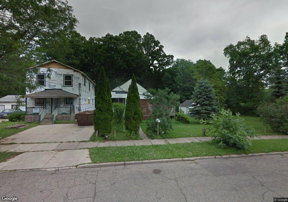 1243 Shepard St, Lansing, MI 48912 - photo 1