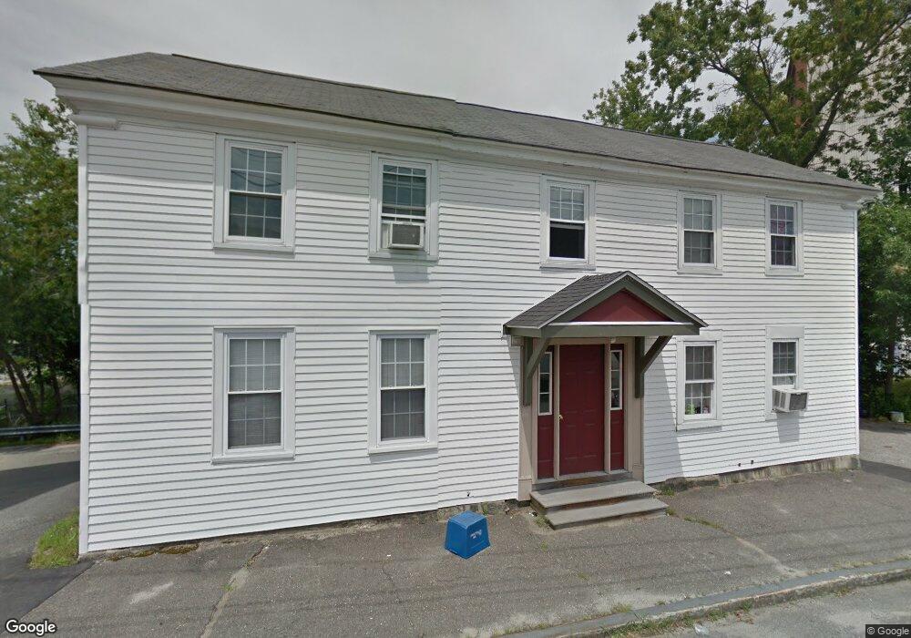 18 Bow St, Brunswick, ME 04011 - photo 1