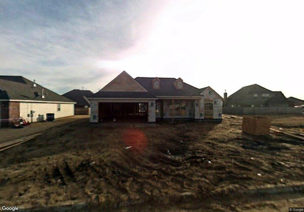 1505 W Charleston St, Broken Arrow, OK 74011 - photo 1