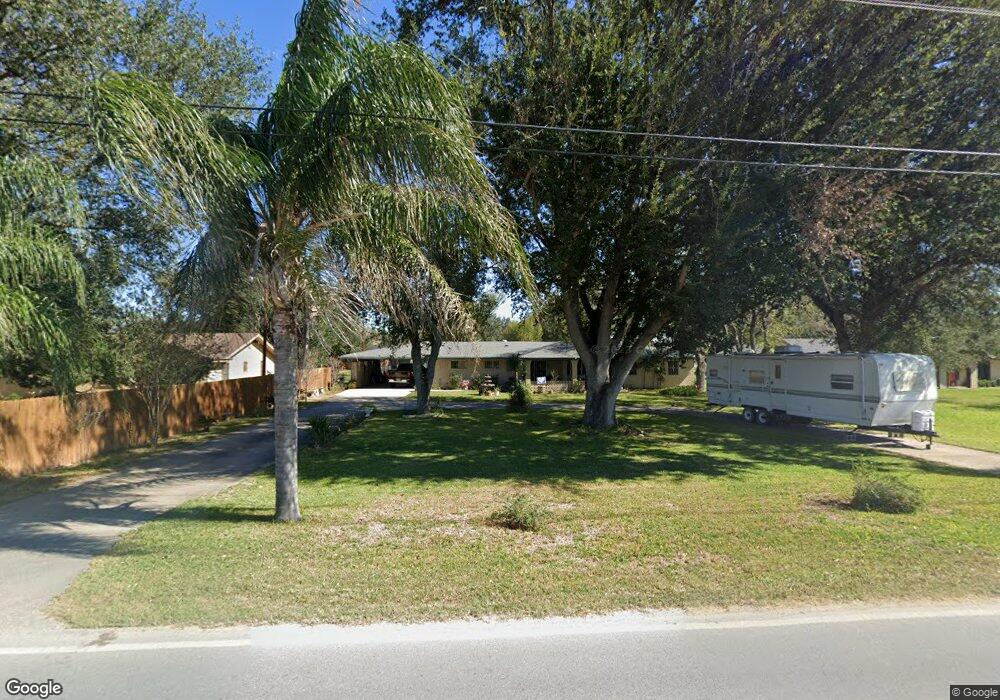2804 N Mile 5 1/2 W, Weslaco, TX 78599 - photo 1