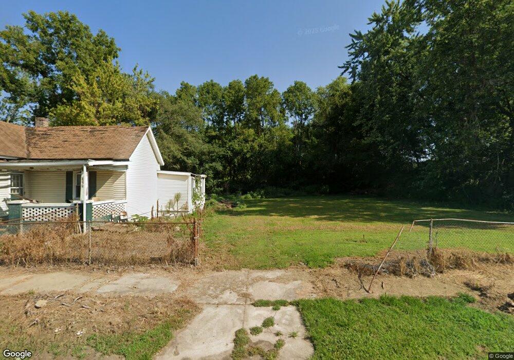 536 E Oak St, Princeton, IN 47670 - photo 1