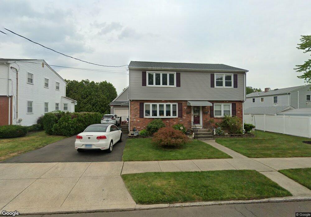 55 Elizabeth Ann Dr, New Haven, CT 06512 - photo 1