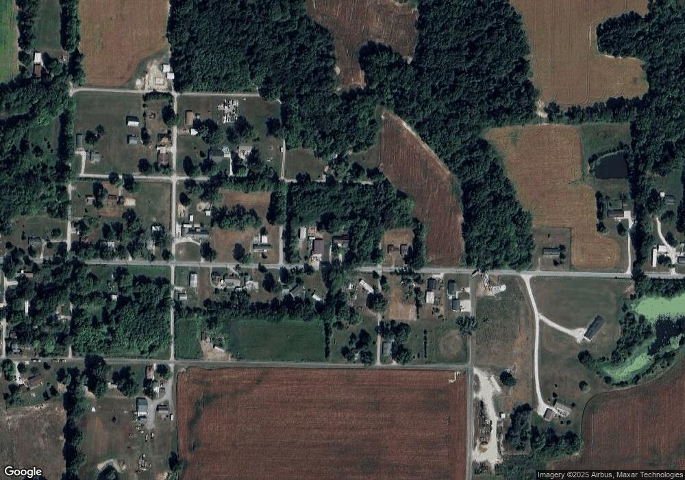 1385 E Woolley Ave, Carlisle, IN 47838 - photo 1