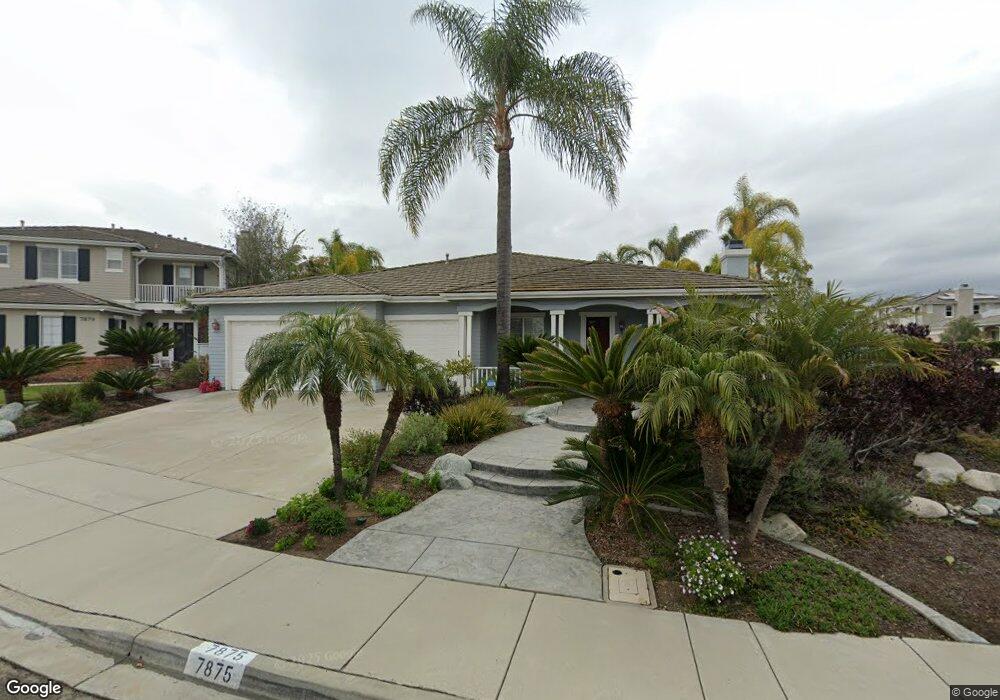 7875 Sitio Olmo, Carlsbad, CA 92009 - photo 1