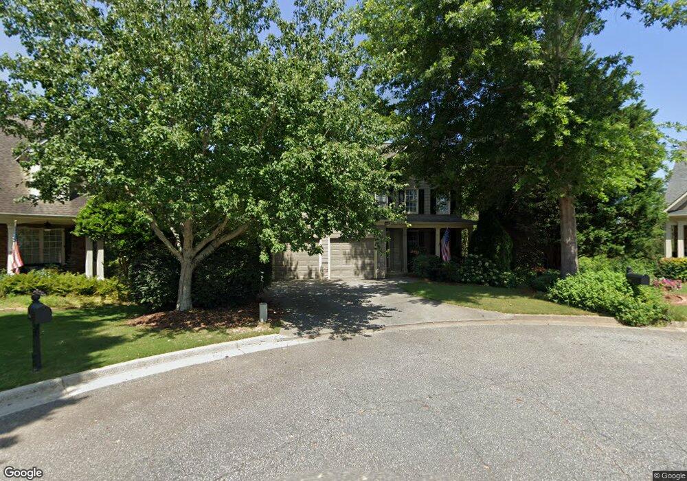 134 Windsong Trail unit 2J, Canton, GA 30114 - photo 1