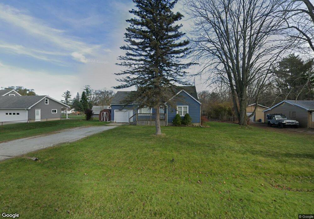 2420 Randolph St, Port Huron, MI 48060 - photo 1