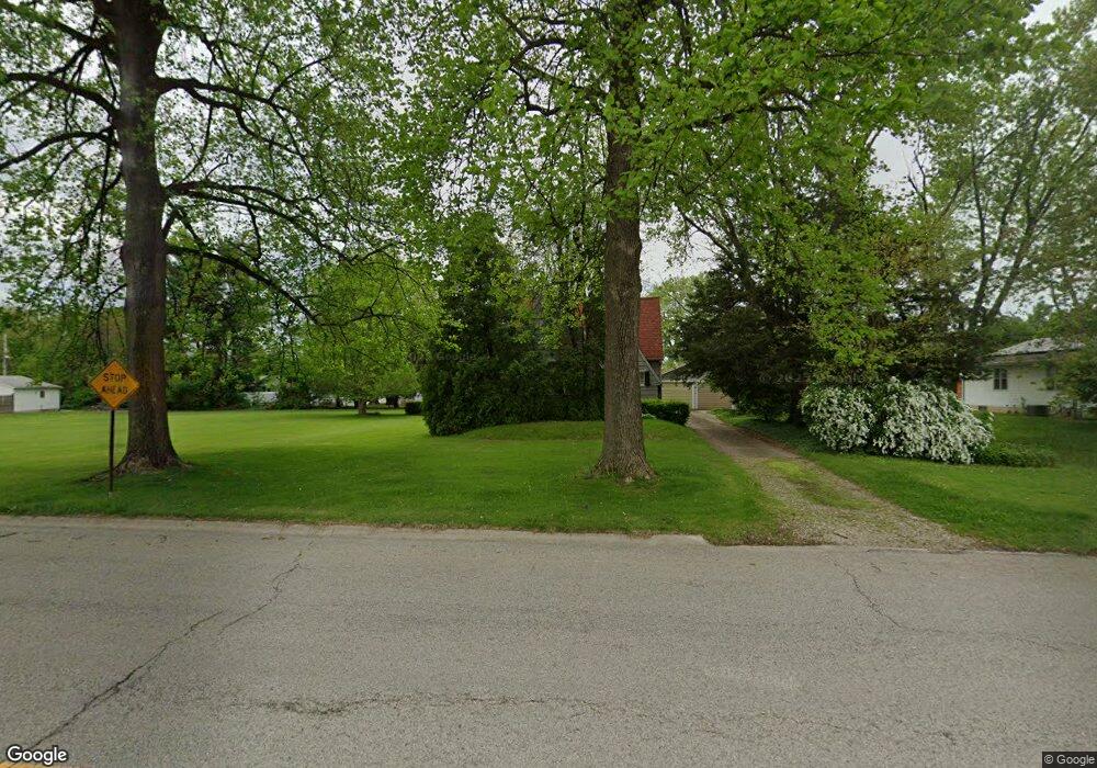 1801 Broadway St, Lincoln, IL 62656 - photo 1