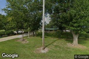 502 Beech St, Colony, KS 66015