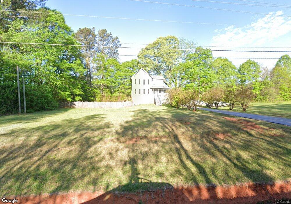 1533 N Carrollton Hwy, Temple, GA 30179 - photo 1