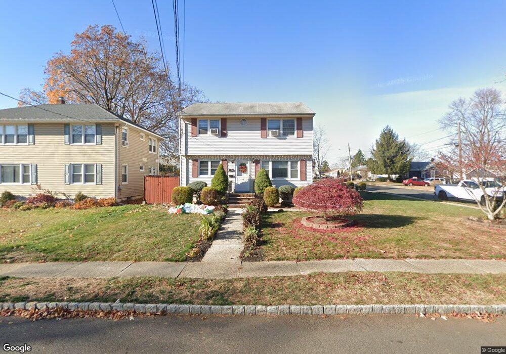 337 Saint Johns Place, Bound Brook, NJ 08805 - photo 1