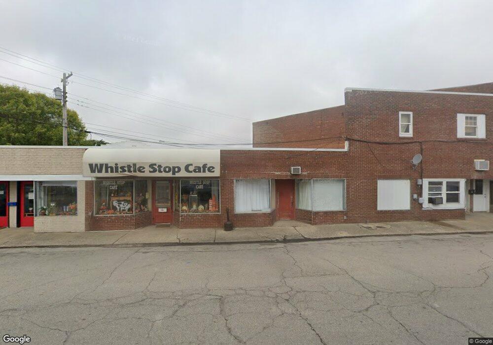 122 Railroad Ave, Osgood, IN 47037 - photo 1