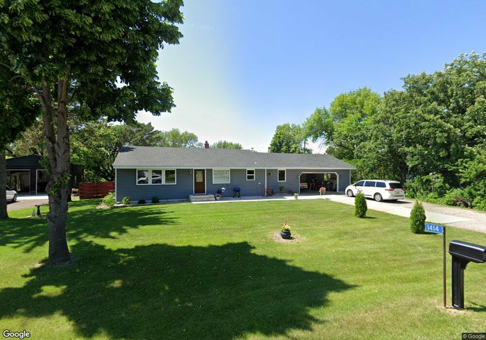 1414 Ridgeway Dr, Alexandria, MN 56308 - photo 1