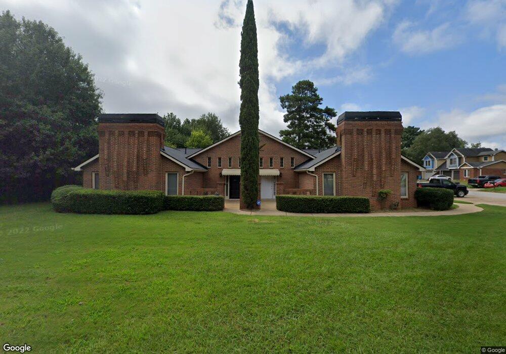 2149 Country Walk Way SE unit 1, Conyers, GA 30013 - photo 1