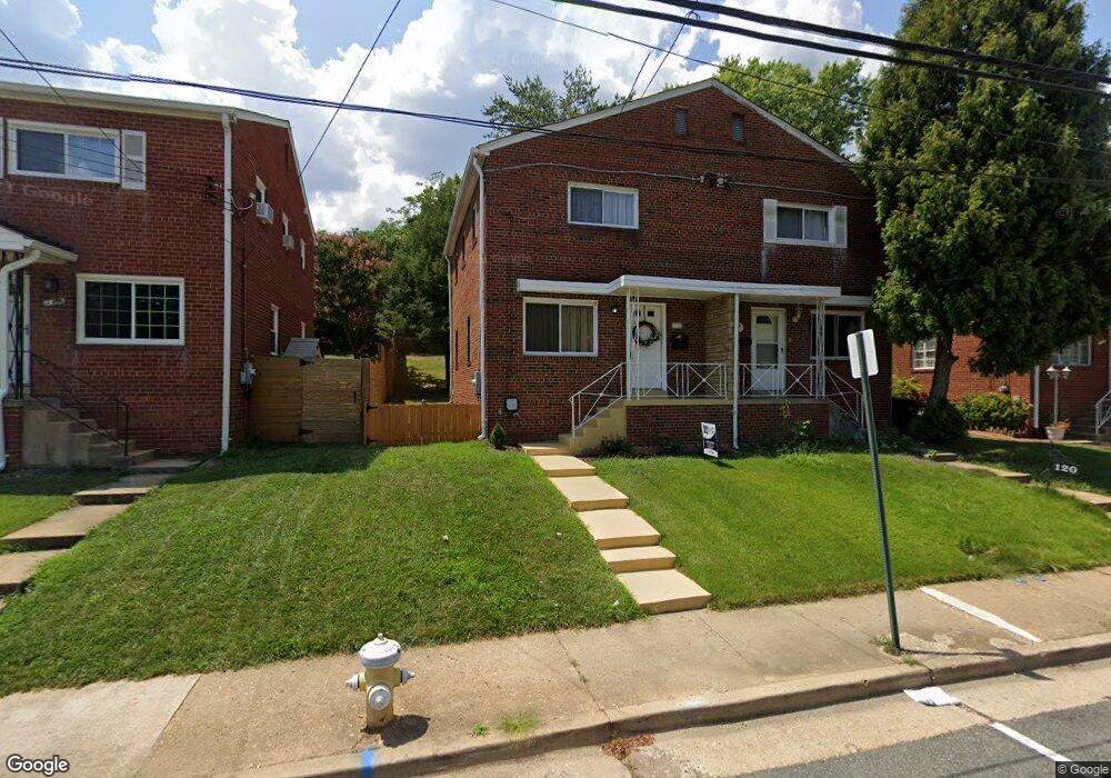 120 W Taylor Run Pkwy, Alexandria, VA 22314 - photo 1