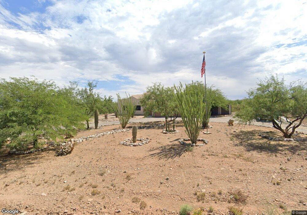 740 N Maxine Dr, Vail, AZ 85641 - photo 1