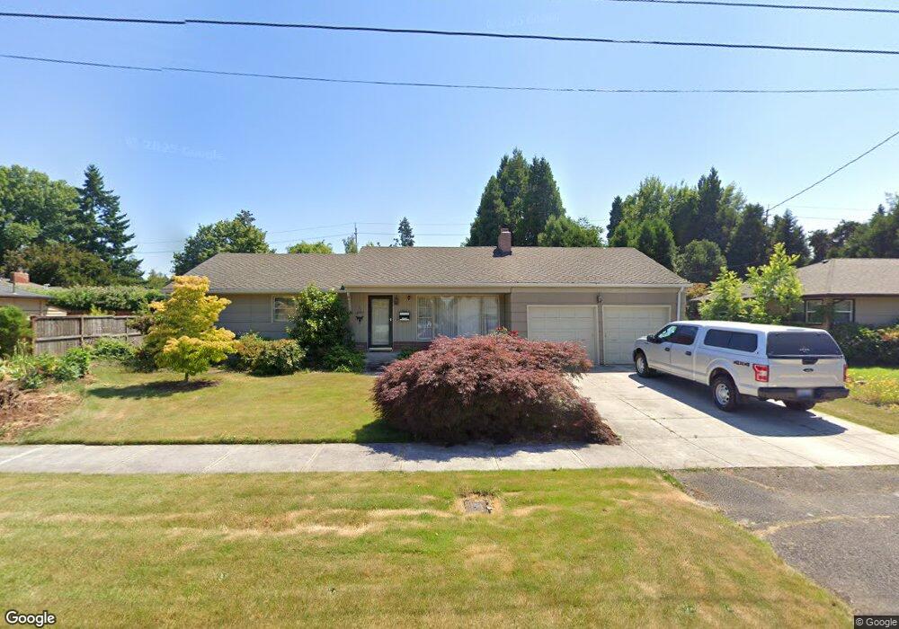 1462 Georgia Ave SE, Salem, OR 97302 - photo 1