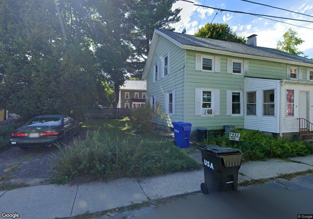11 Lincoln St unit 11, Easthampton, MA 01027 - photo 1