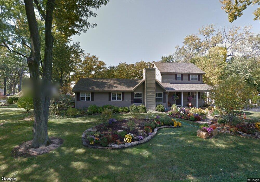 10050 Meadow Ln, Des Plaines, IL 60016 - photo 1