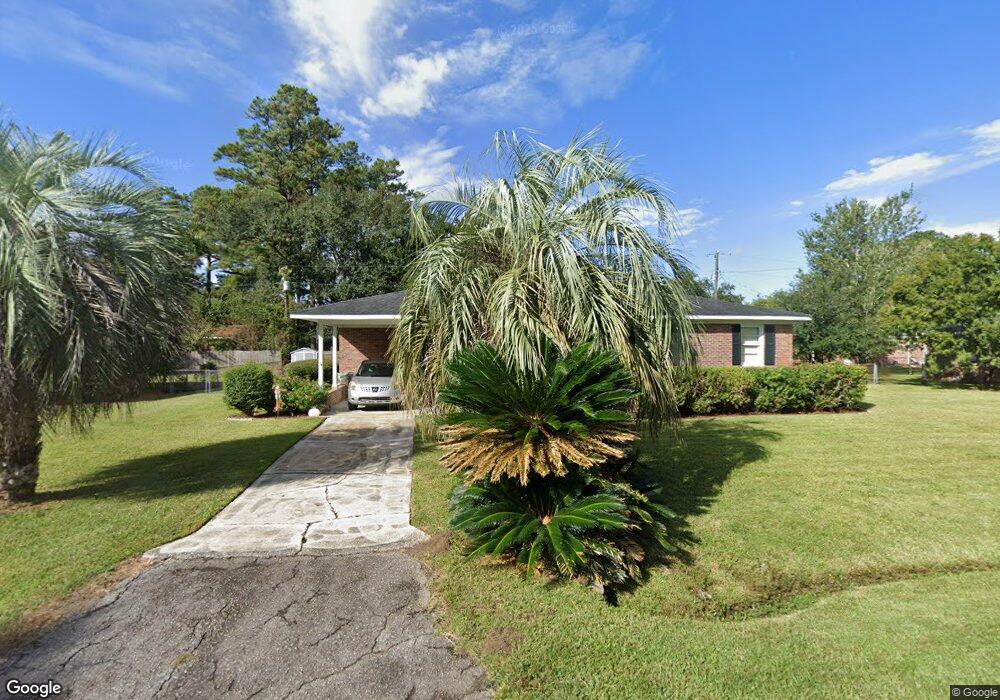 1783 Sumter St, Georgetown, SC 29440 - photo 1