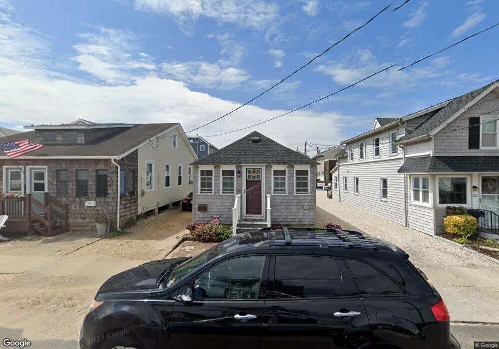 106 E 19th St, Ship Bottom, NJ 08008 - photo 1