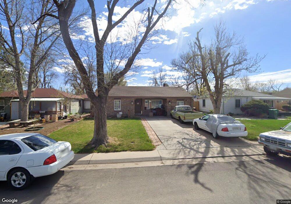 1732 Fulton St, Aurora, CO 80010 - photo 1