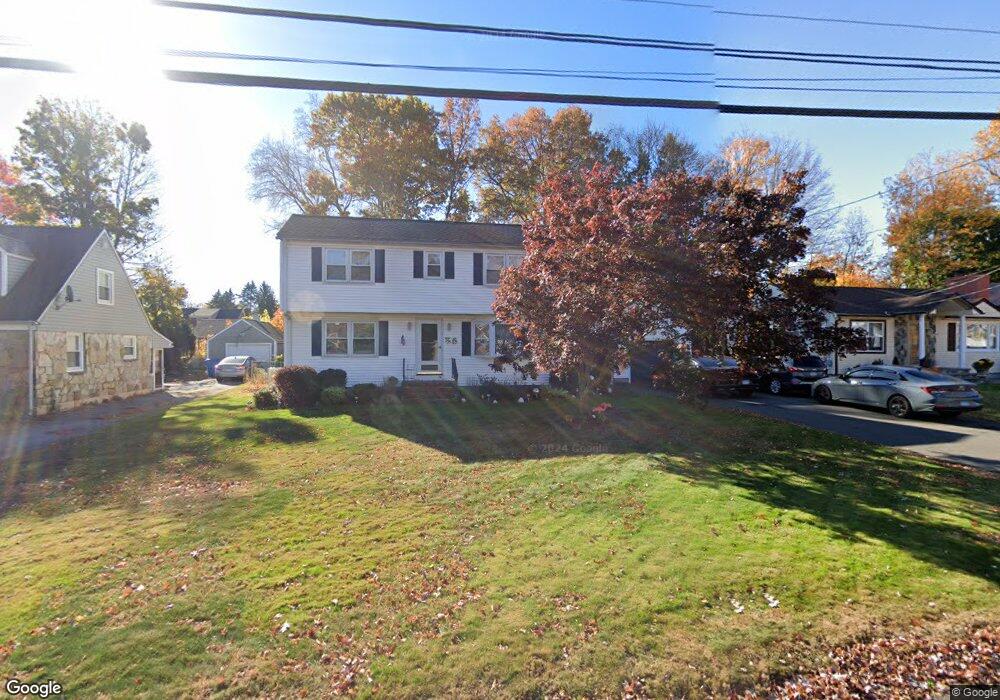 35 Carroll St, New Britain, CT 06053 - photo 1