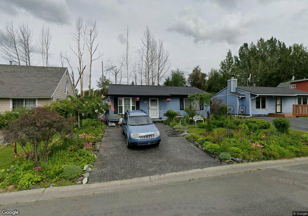 4001 E 66th Ave, Anchorage, AK 99507 - photo 1